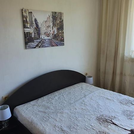 Margo Hotell Sozopol Eksteriør bilde
